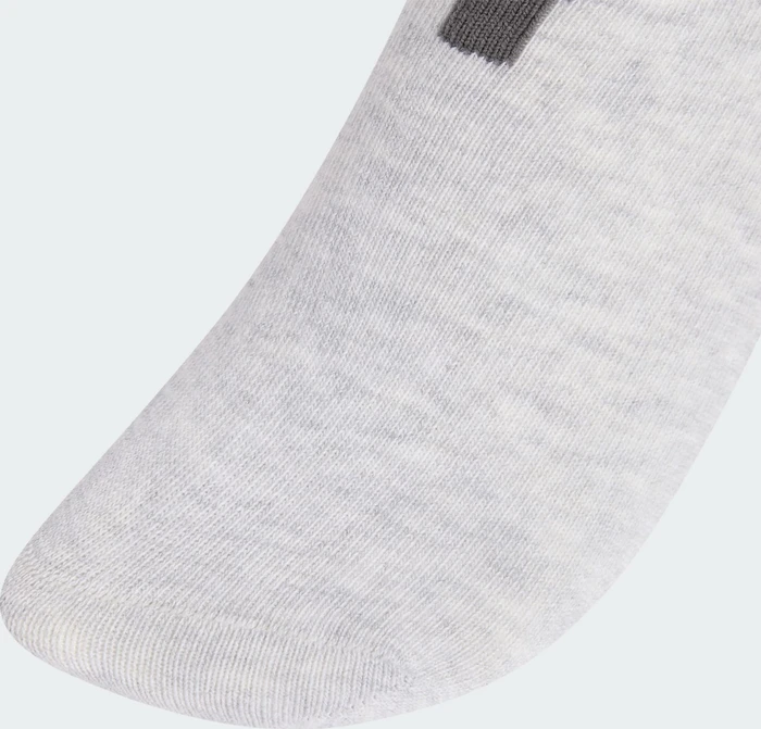 adidas Disney Micky Maus Socken black/pure ruby/light grey heather, 3 Paare (Junior)