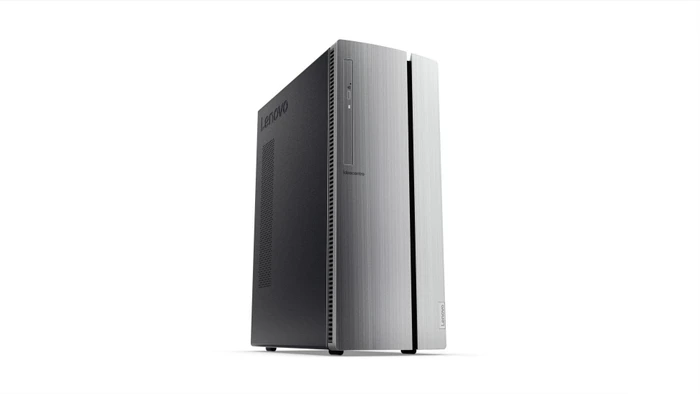 Lenovo IdeaCentre 510-15ICB, Core i5-8400, 4GB RAM, 16GB SSD, 3TB HDD, DE