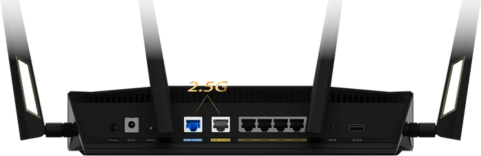 ASUS RT-AX88U Pro AX6000