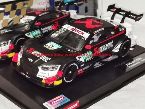 Carrera Digital 124 Ford GT Race Car No.66