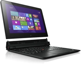 Lenovo ThinkPad Helix, Core i7-3667U, 8GB RAM, 256GB, UMTS
