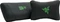 Razer Tarok Natrix Stoff Gamingstuhl, schwarz/grün Vorschaubild