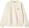 Carhartt American Script Sweat (Herren) Vorschaubild