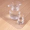 Floortex Cleartex Advantagemat Bodenschutzmatte für Hartböden, transparent, Vinyl Vorschaubild