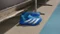 adidas Adizero Adios Pro 4 blue/cloud white/lime burst (Herren) Vorschaubild