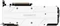 GIGABYTE GeForce RTX 2080 Gaming OC White 8G, 8GB GDDR6, HDMI, USB-C, 3x DP Vorschaubild