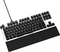 NZXT Function Tenkeyless, matt weiß, LEDs RGB, hot-swap, Gateron RED, USB, FR Vorschaubild