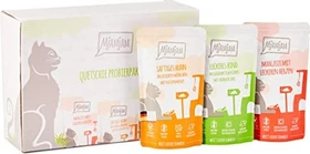MjAMjAM Leckere Mahlzeiten Mixpaket I, 1.50kg (12x 125g)