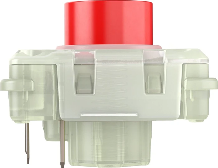 Cherry MX Low Profile 2.0 Red Switch