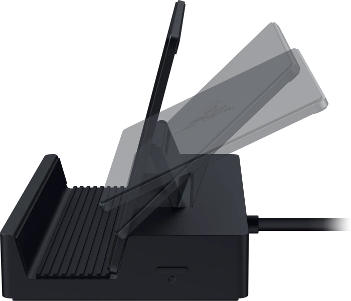 Razer Handheld Dock Chroma, USB-C 3.0 [Stecker]