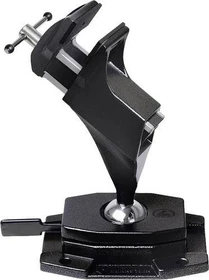 Bernstein 9-215 ESD Kugelgelenk-Schraubstock 50mm