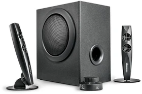 Wavemaster Stax