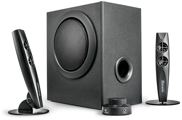 Wavemaster Stax