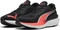 Puma Scend Pro 2 puma black/glowing red (Herren) Vorschaubild