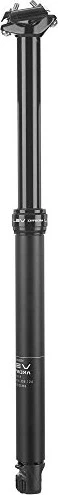Kind Shock LEV Integra 31.6mm/175mm/490mm Teleskop-Sattelstütze