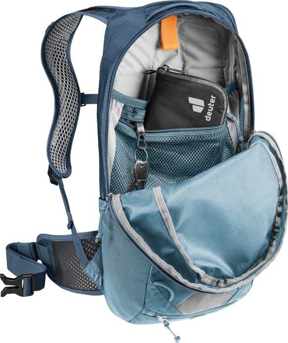 Deuter Race 8 atlantic/ink