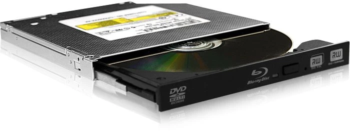 Samsung SN-506AB, SlimLine schwarz, SATA