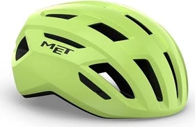 MET Vinci MIPS Helm ultra lime/glossy