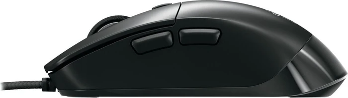 Cherry Xtrfy M50 schwarz, USB