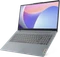 Lenovo IdeaPad 3 Slim 15IAN8, Arctic Grey, Core i3-N305, 8GB RAM, 512GB SSD, DE Vorschaubild