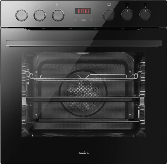 Amica EHCX 933 130 S Einbauherd-Set
