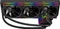 Thermalright Magic Qube 360 ARGB Black, schwarz Vorschaubild