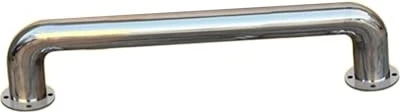 Block XB-100 schwarz