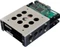 Lian Li PC-Q33A silber, Mini-ITX Vorschaubild
