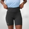 Fjällräven Abisko 6" Tights Hose kurz schwarz (Damen) Vorschaubild