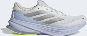 adidas Supernova Rise 2 chalk white/silver metallic/glory green (Damen)