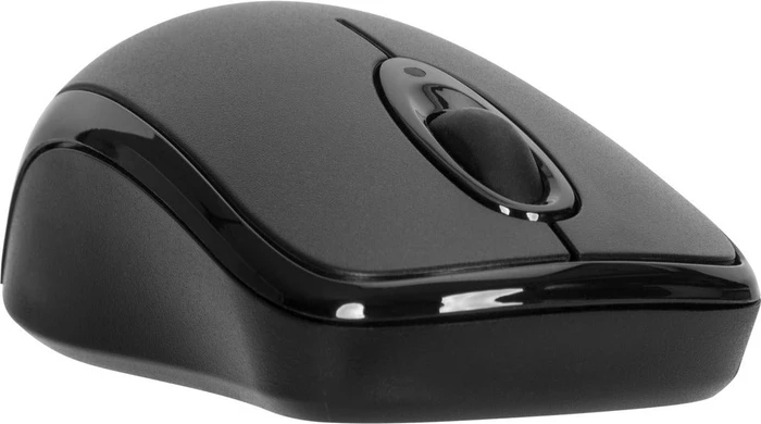 Targus WWCB Works with Chromebook Antimicrobial Mouse schwarz, Bluetooth