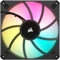 Corsair AF Series iCUE AF140 RGB Elite, schwarz, 140mm Vorschaubild