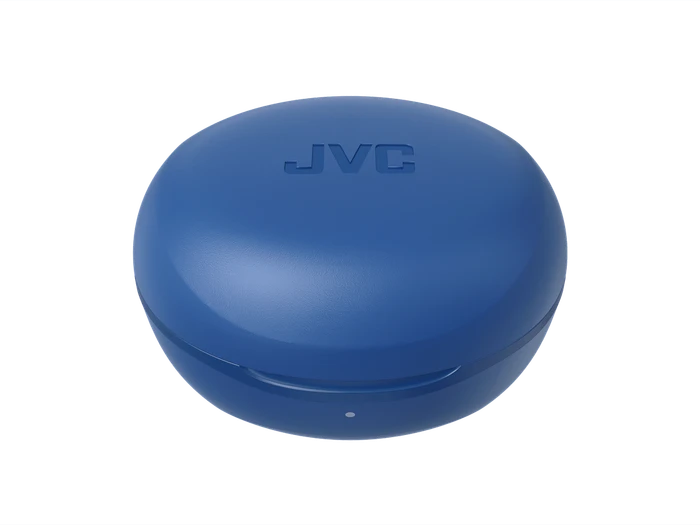 JVC HA-A6T blau