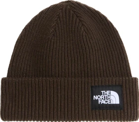 The North Face Salty Lined Mütze dark chestnut