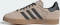 adidas Gazelle wonder taupe/night indigo/gum (Herren) Vorschaubild