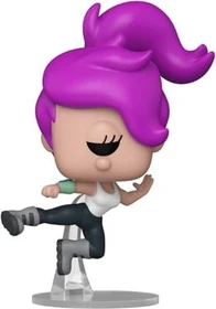 FunKo Pop! Animation - Futurama - Turanga Leela