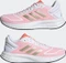 adidas Duramo SL 2.0 cloud white/sandy beige met/turbo (Damen) Vorschaubild
