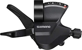 Shimano Altus SL-M315-8R 8-fach Trigger-Schalthebel rechts