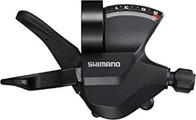 Shimano Altus SL-M315-8R 8-fach Trigger-Schalthebel rechts