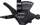 Shimano Altus SL-M315-8R 8-fach Trigger-Schalthebel rechts (ESLM3158RA)