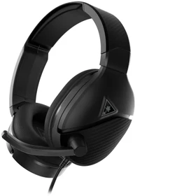 Turtle Beach Recon 200 Gen 2 schwarz