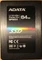 ADATA Premier Pro SP900 64GB, 2.5" / SATA 6Gb/s Vorschaubild