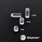 Bitspower D5 Top Acrylic Anti-Air Chamber Set Vorschaubild