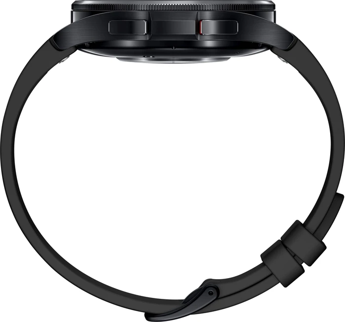 Samsung Galaxy Watch 6 Classic LTE 47mm schwarz