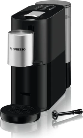 Krups XN 890 Atelier