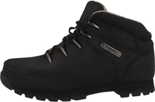 Timberland Euro Sprint Hiking schwarz (Herren)
