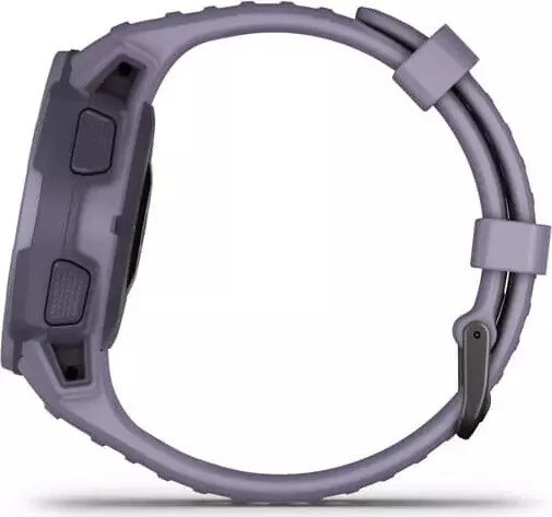 Garmin Instinct Solar rosa