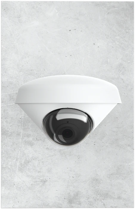 Ubiquiti G4 Dome Arm Mount, Wandhalterung