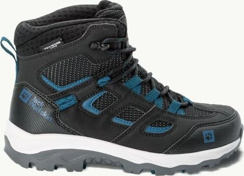 Jack Wolfskin Vojo Texapore Mid phantom (Junior)