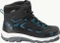 Jack Wolfskin Vojo Texapore Mid phantom (Junior) Vorschaubild